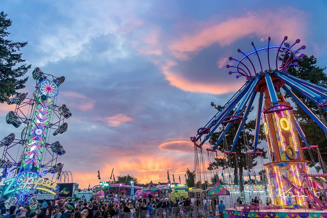 saanich-fair