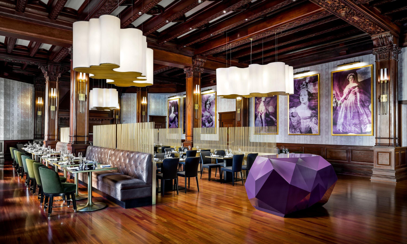 Over 60 restaurants join Vancouver Island’s biggest food event returning this January