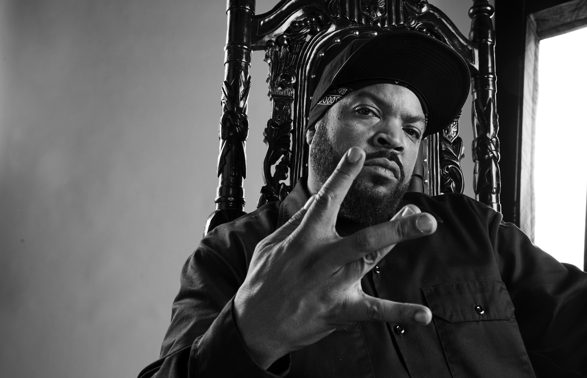 ice-cube
