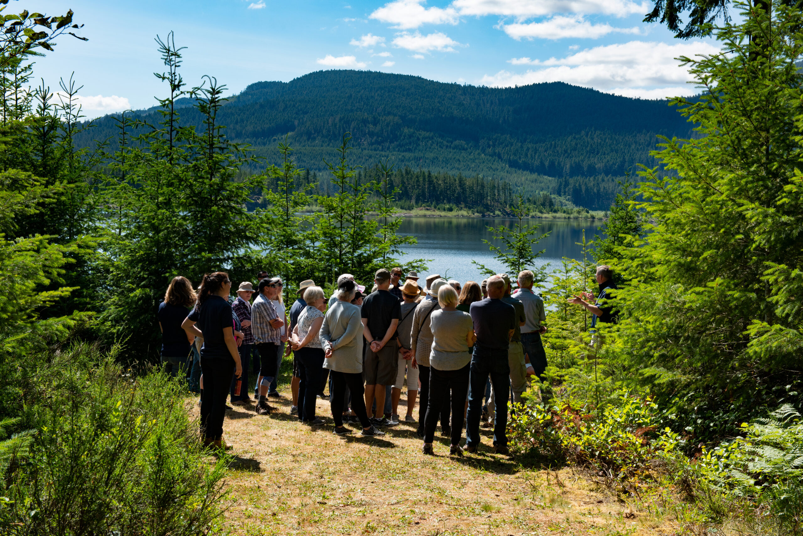 crd-watershed-tour-of-sooke-lake-reservoir