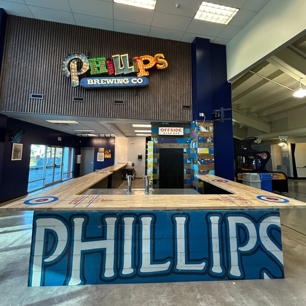 Phillips