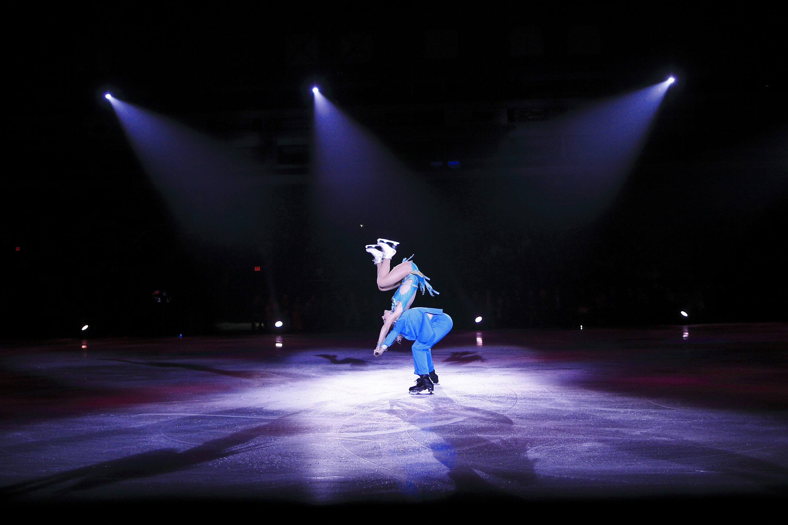 Stars on Ice set to dazzle Victoria’s Save-On-Foods Memorial Centre