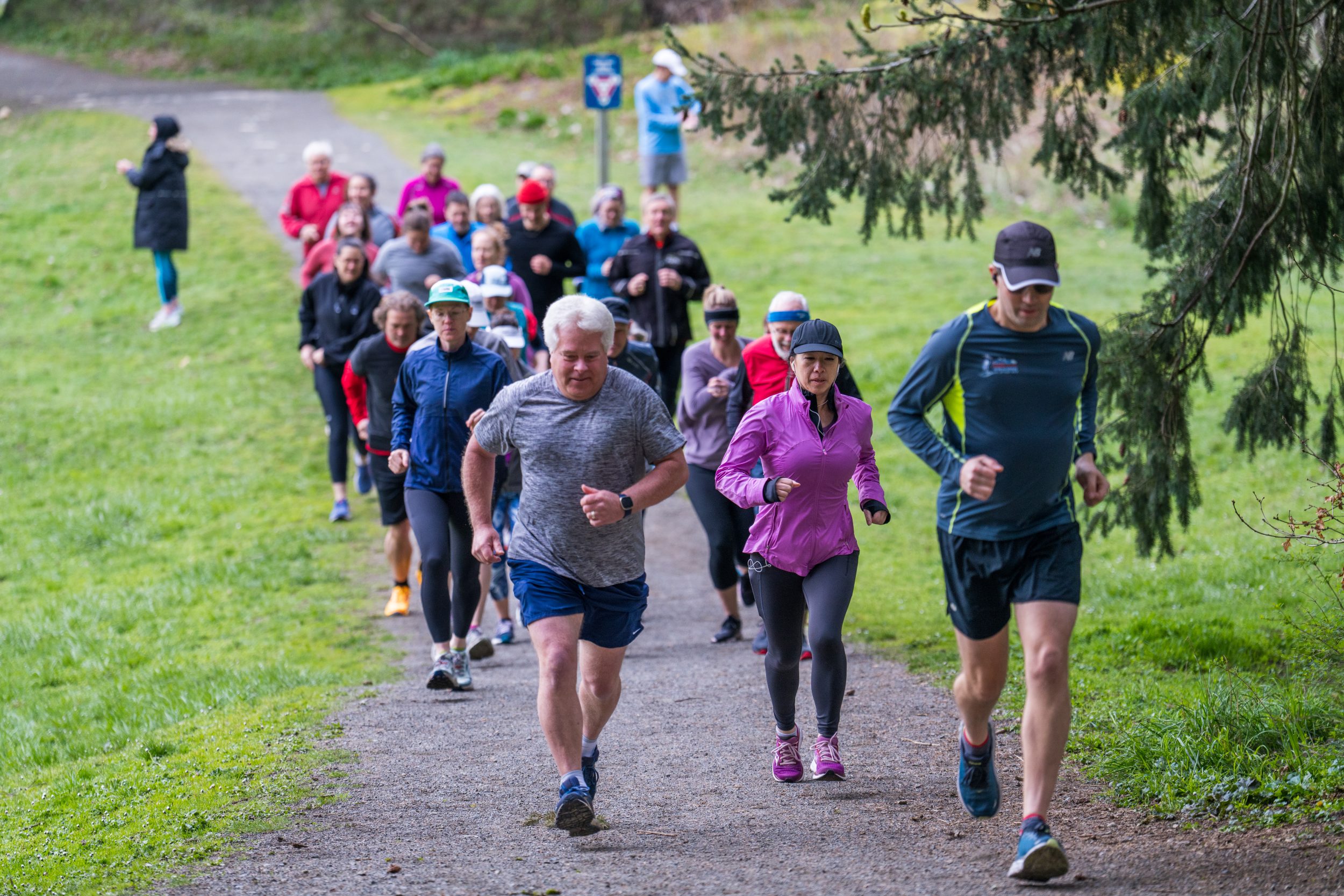 Victoria’s 37th annual TC10K is now open for early bird registration