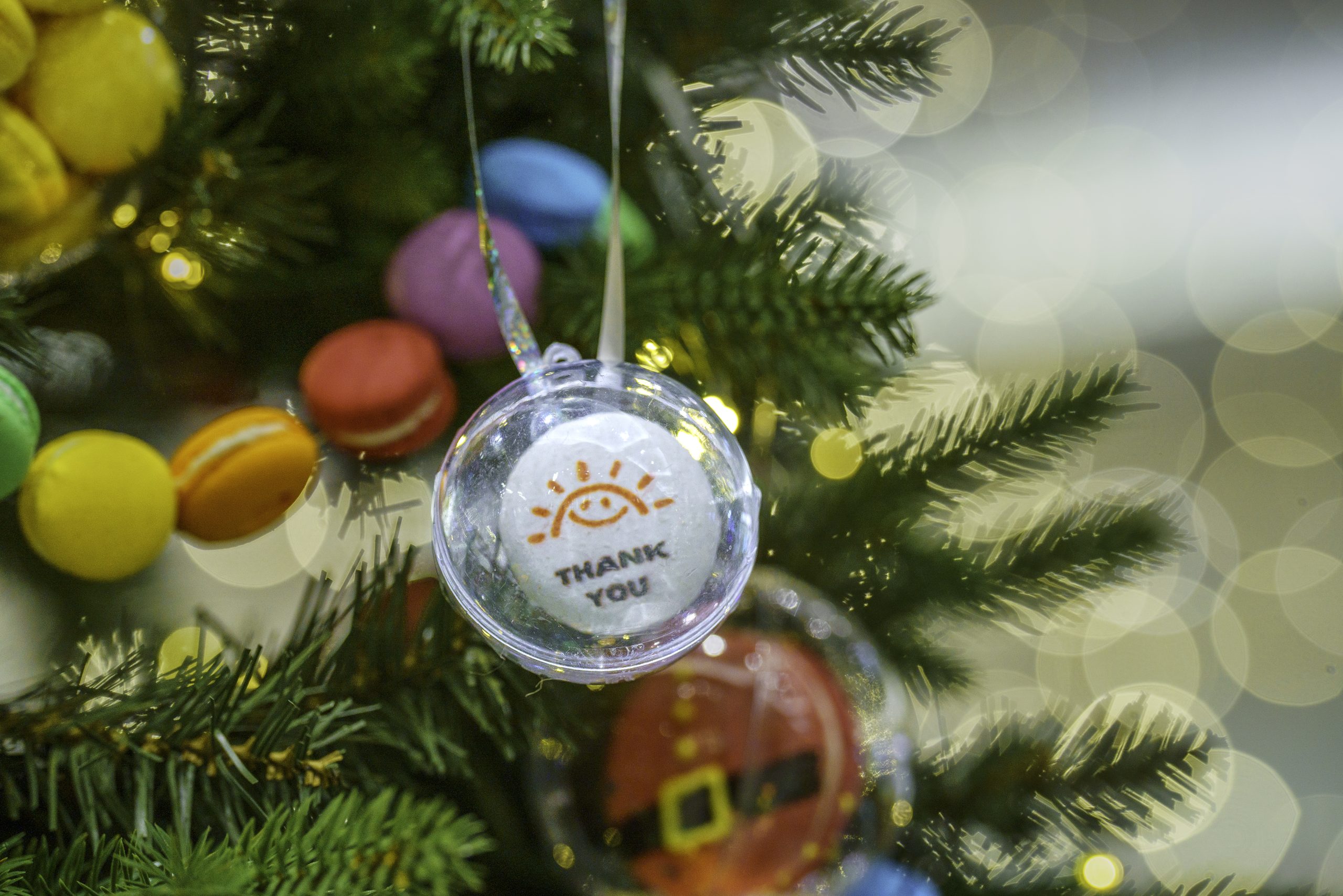 Vancouver Island businesses invited to join Festival of Trees Victoria 2025