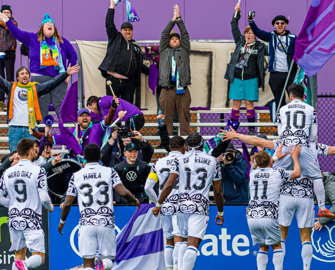 Cultural pride takes the field at Pacific FC’s Asian Heritage match next Saturday