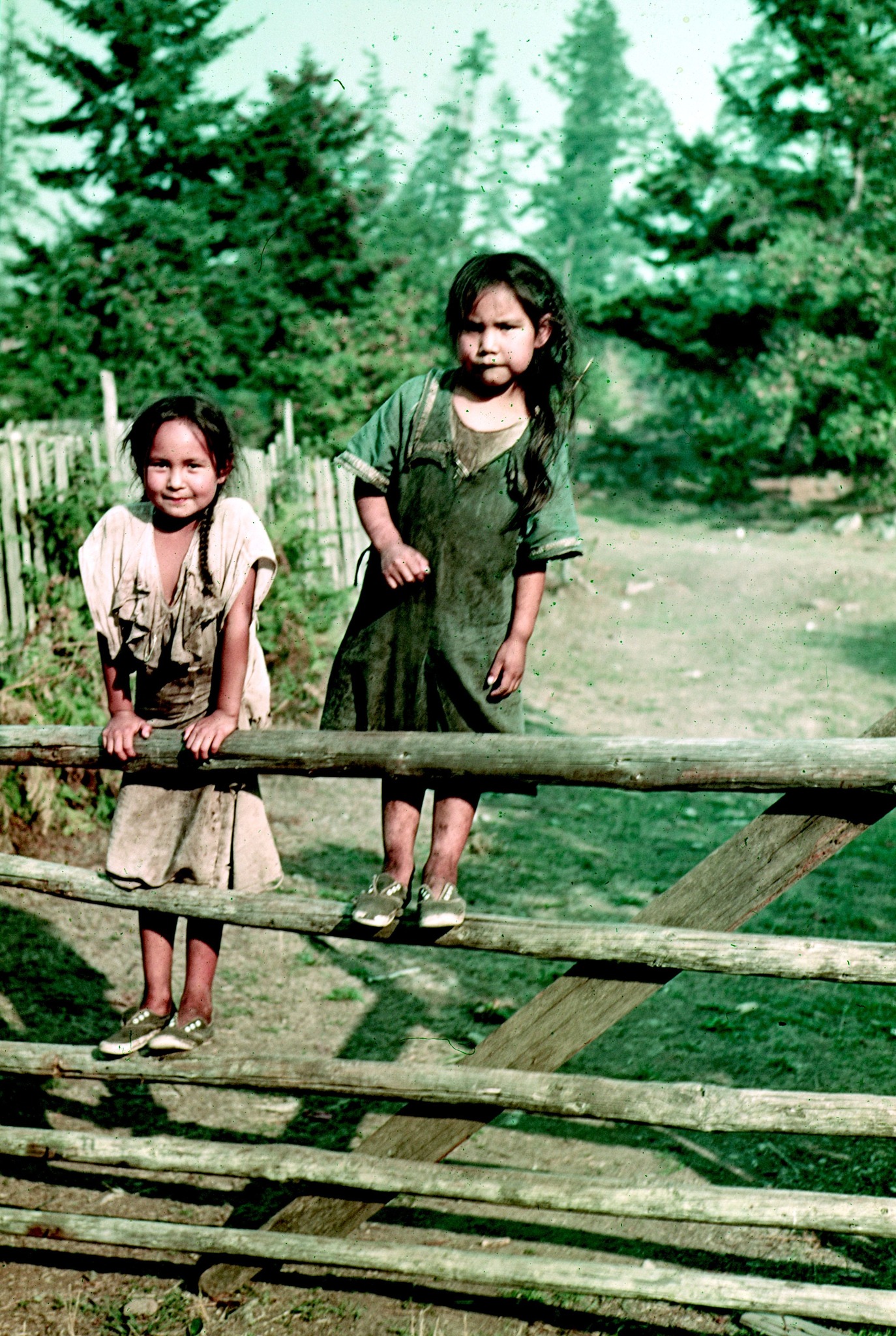Rare 1938 photos of Greater Victoria just surfaced online and they're