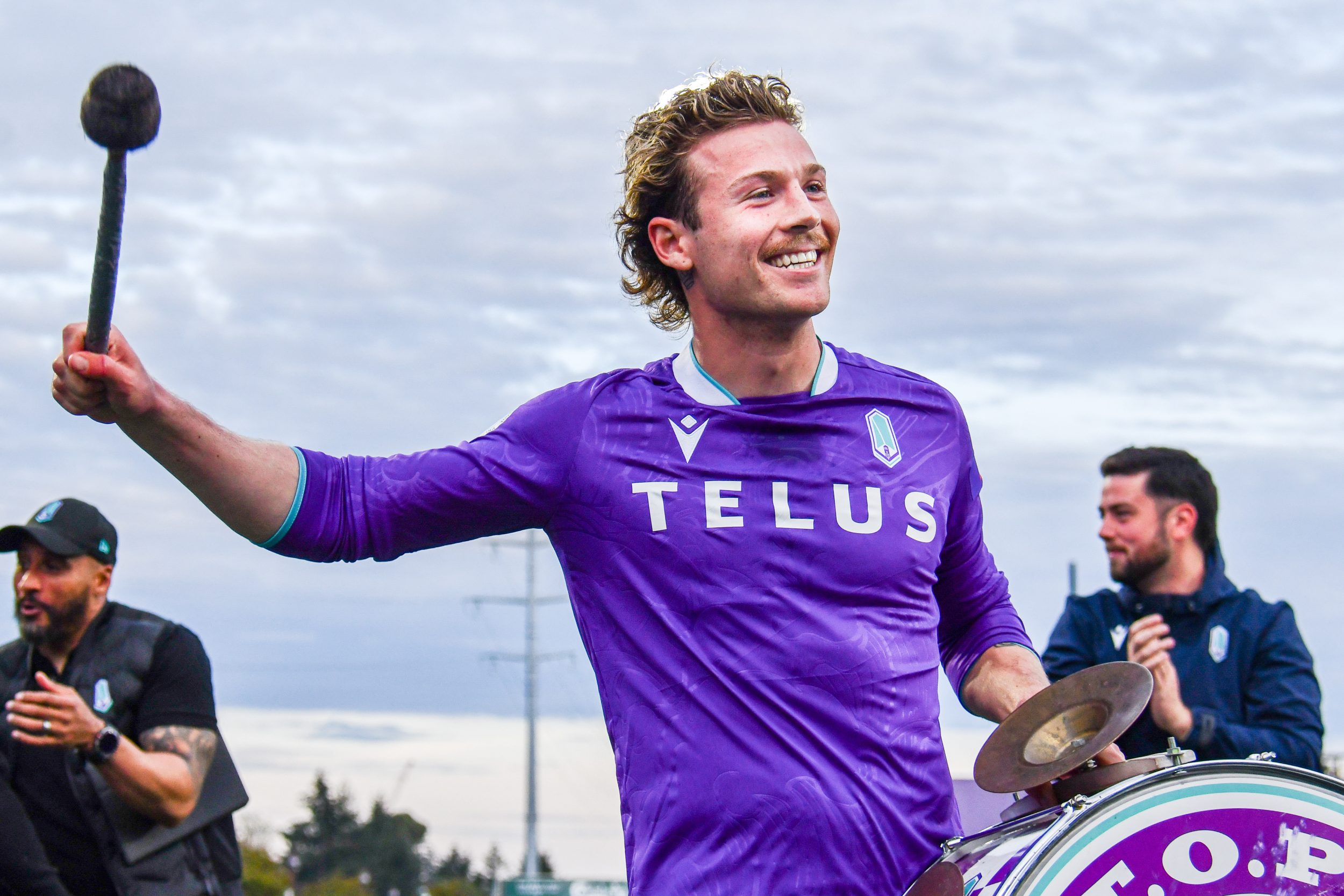 Rising in Langford: Meet the Pacific FC players making waves on Vancouver Island