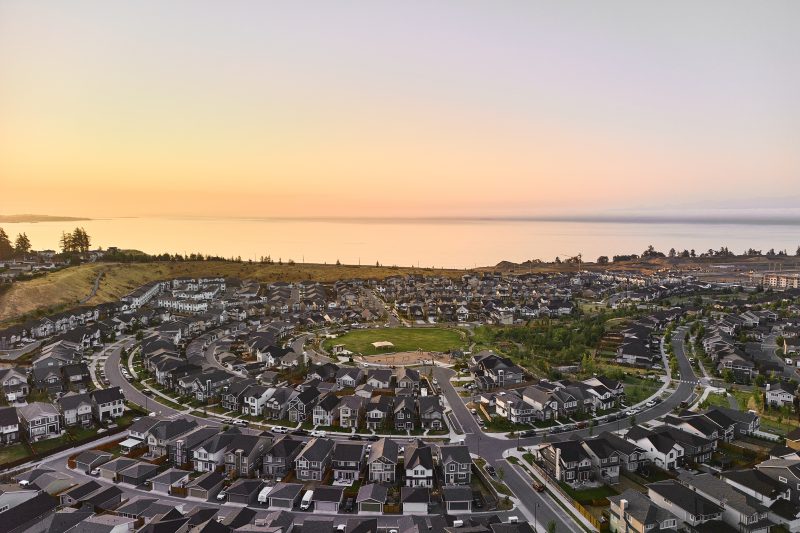 Celebrate a decade of Royal Bay with a family-friendly festival on Vancouver Island this weekend