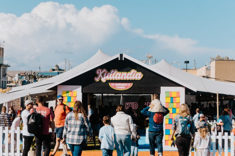 ‘Kidlandia’ returns to Rifflandia this September even bigger and better than before
