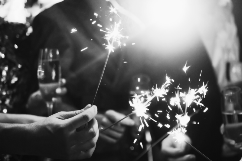 Victoria’s iconic Fairmont Empress is hosting two exclusive New Year’s Eve parties