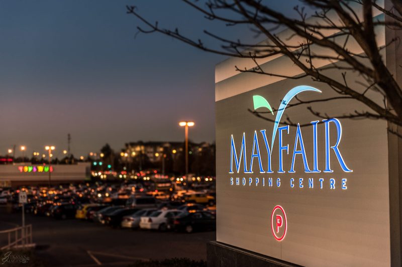 This pop-up at Mayfair is giving Victoria a powerful way to help neighbours in need