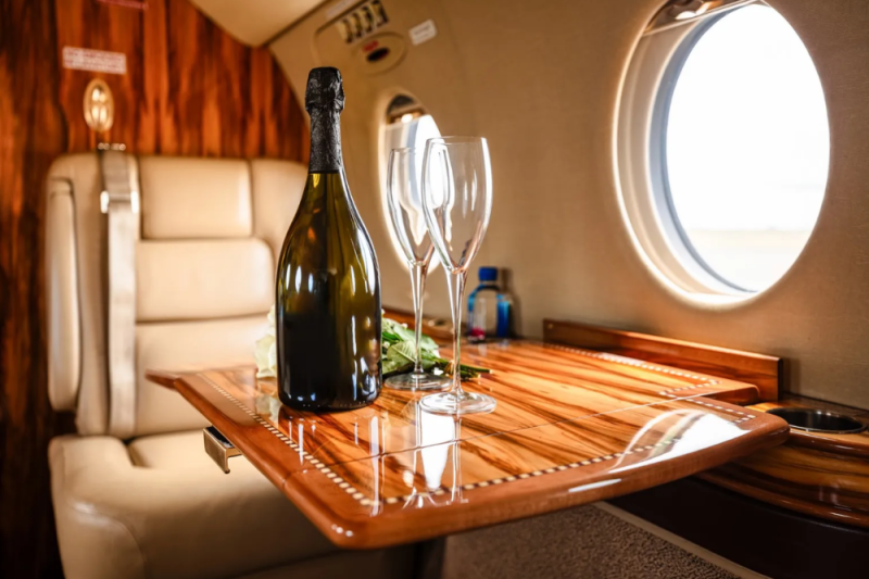 Here’s how Vancouver Islanders could win a private jet trip and $25,000 cash