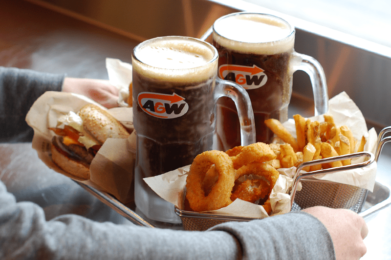 A&W Canada is bringing back a week of deals just in time for Family Day