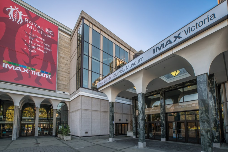 IMAX Victoria Film Festival returns with seven must-see documentaries