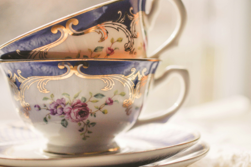 A charming Mother’s Day tea experience is coming to Vancouver Island