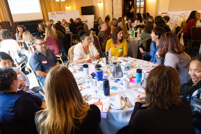 This Victoria conference is tackling menopause head-on this May
