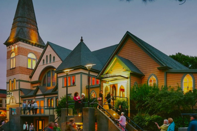 Belfry Theatre wraps milestone season with moving play ‘Casey and Diana’