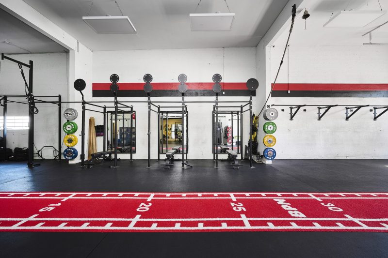 This Victoria gym is offering free classes to celebrate its 10-year anniversary