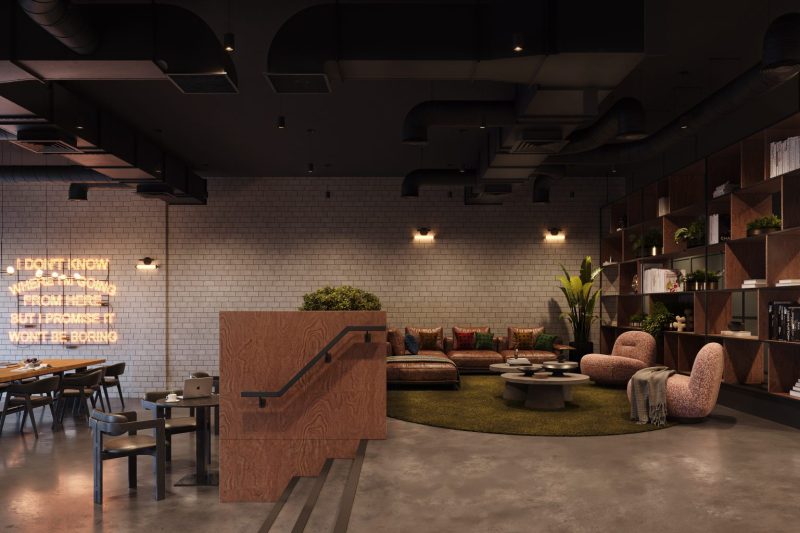 5 things to know about the new Spencer Block suites opening in downtown Victoria