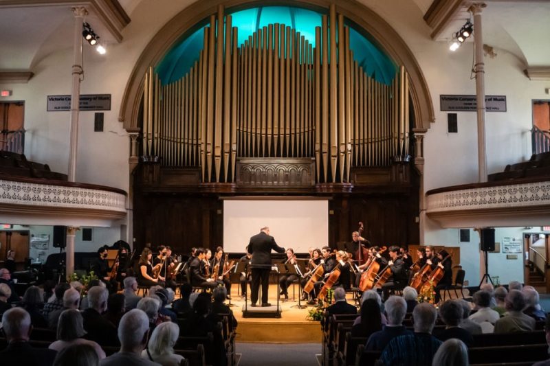 These Victoria-area summer concerts will showcase some of Canada’s most talented musicians
